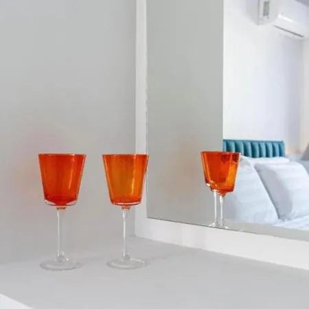 Apartment Luxury 1 In Himare