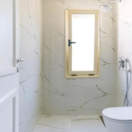 Apartment Luxury 1 In *