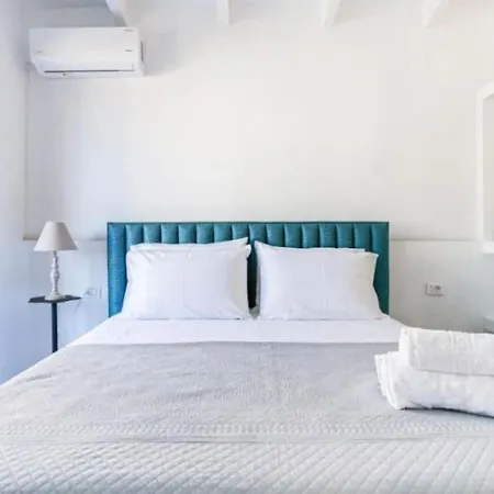 Apartment Luxury 1 In *
