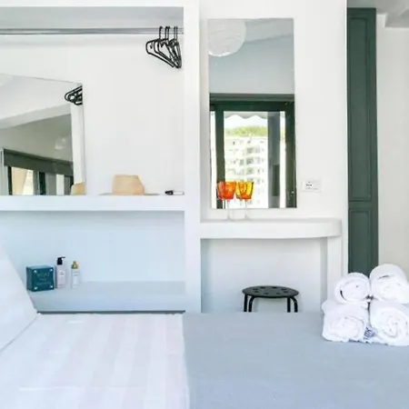 Luxury 1 In Himare