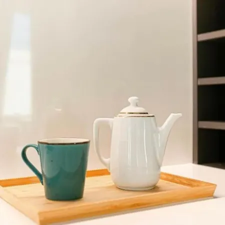 Luxury 1 In Apartment Himarë
