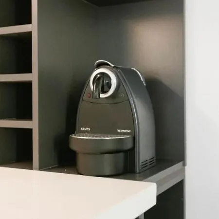 Luxury 1 In Apartment